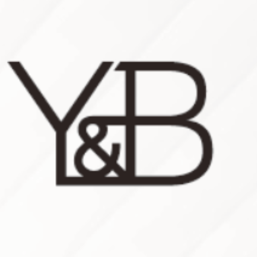 Y&B 公式HP